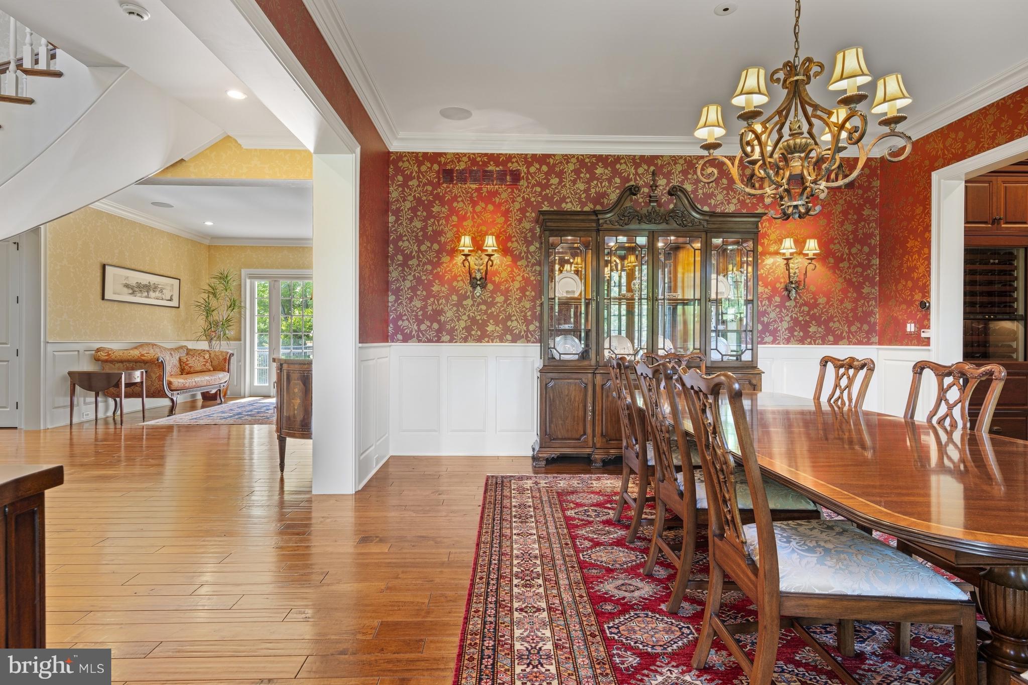 APPLECROSS - Residential
