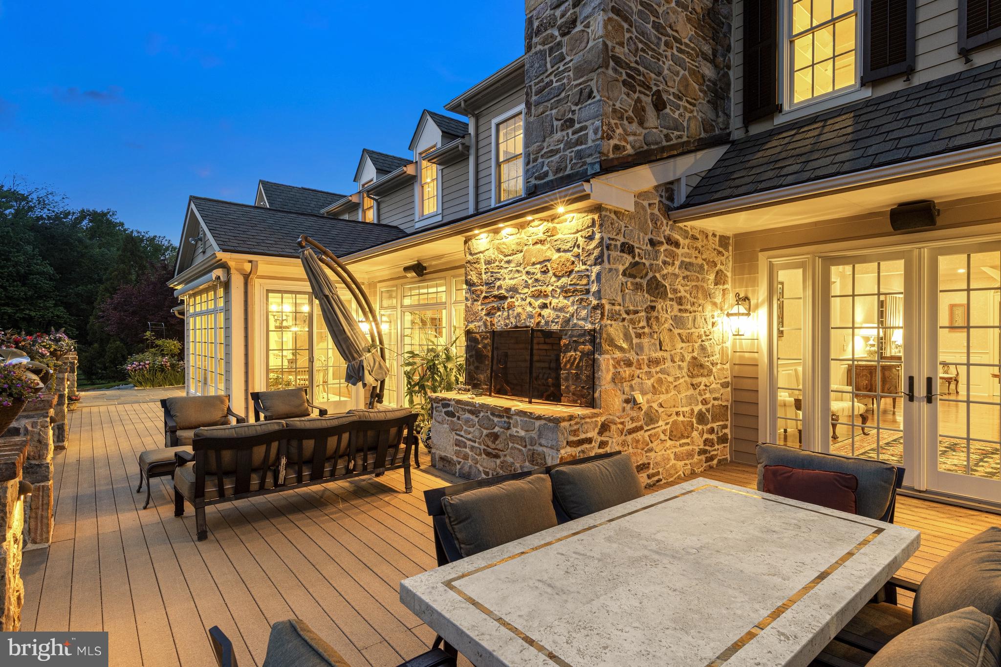 APPLECROSS - Residential