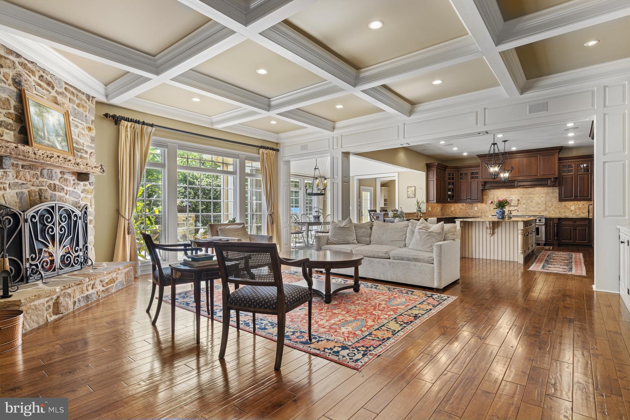 APPLECROSS - Residential