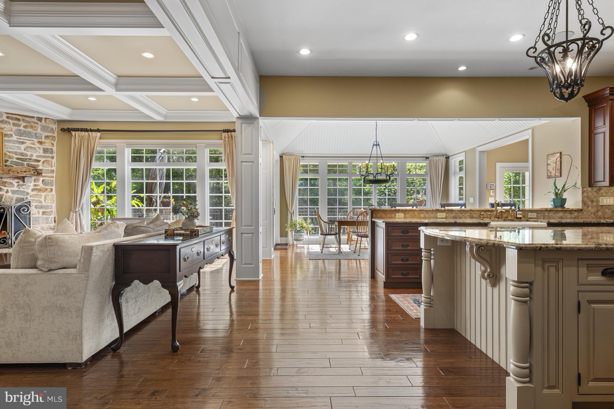 APPLECROSS - Residential
