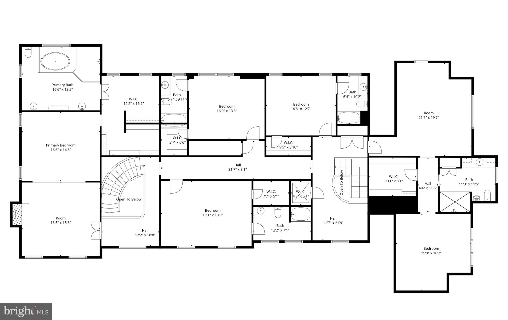 APPLECROSS - Residential
