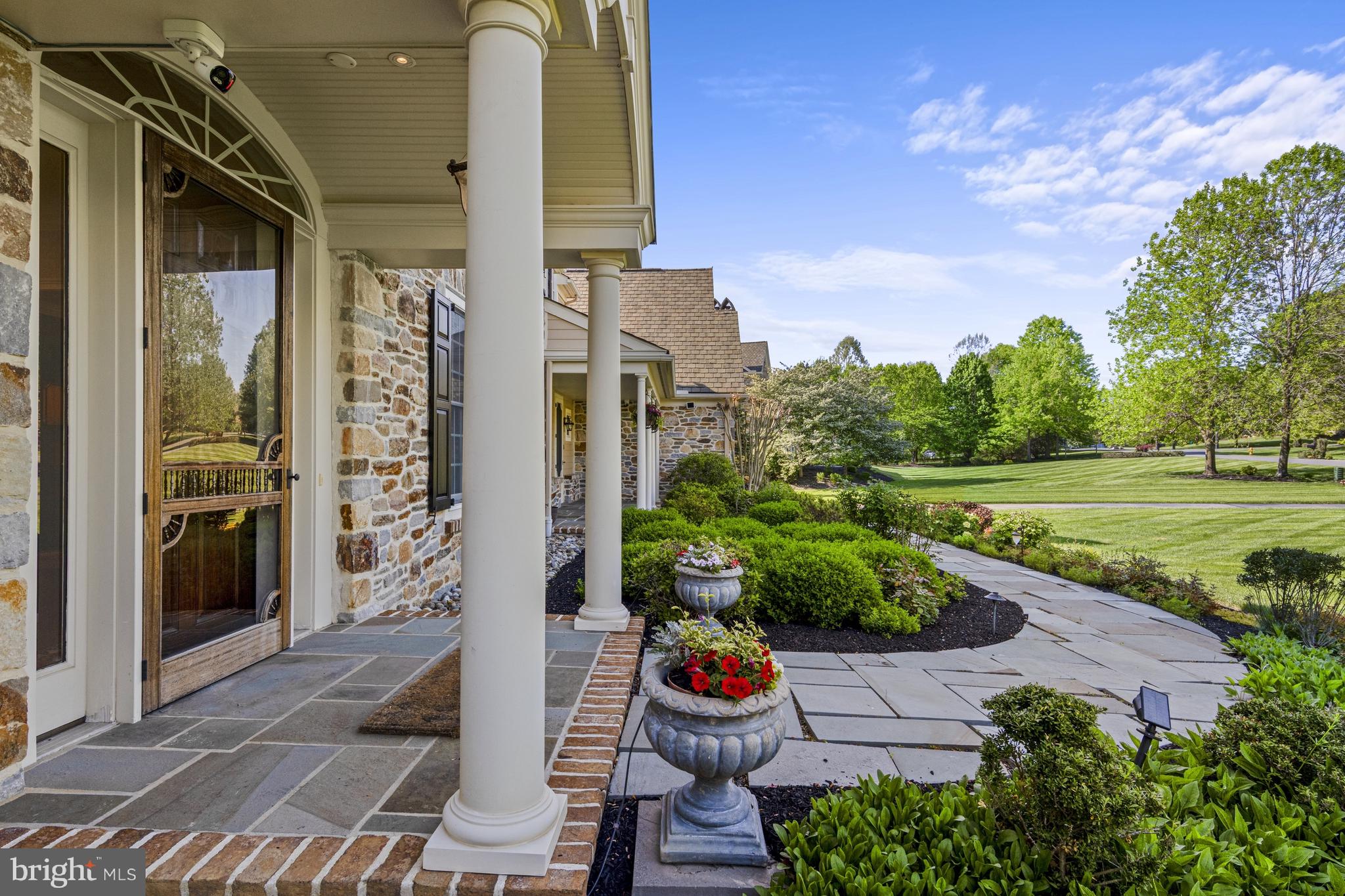 APPLECROSS - Residential