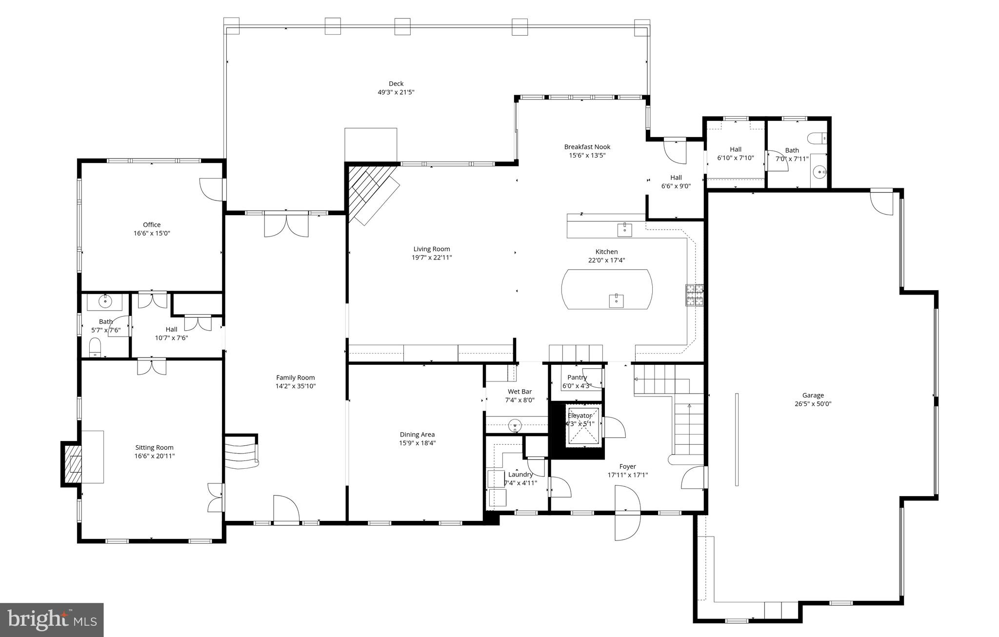 APPLECROSS - Residential
