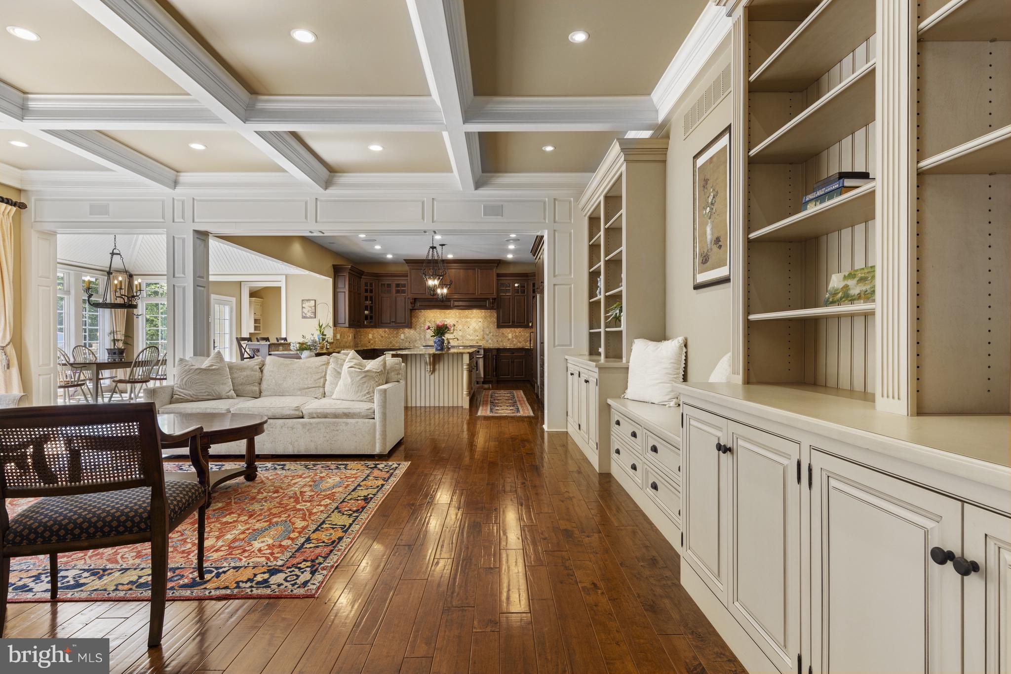 APPLECROSS - Residential