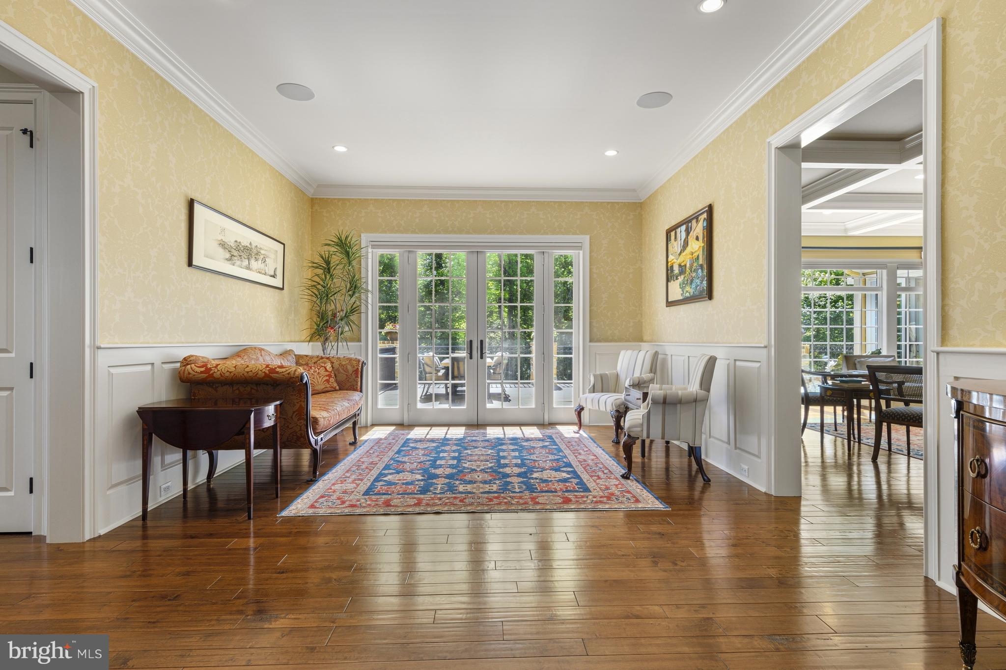 APPLECROSS - Residential