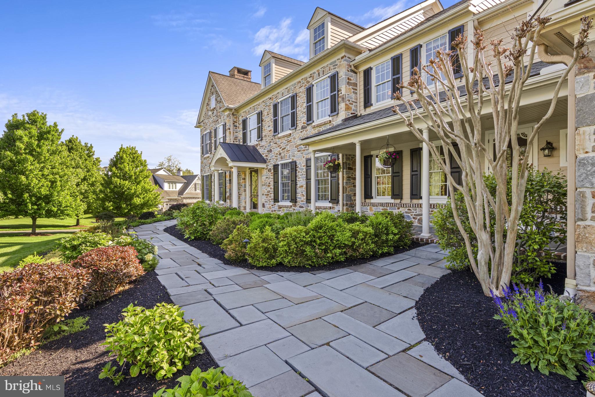 APPLECROSS - Residential