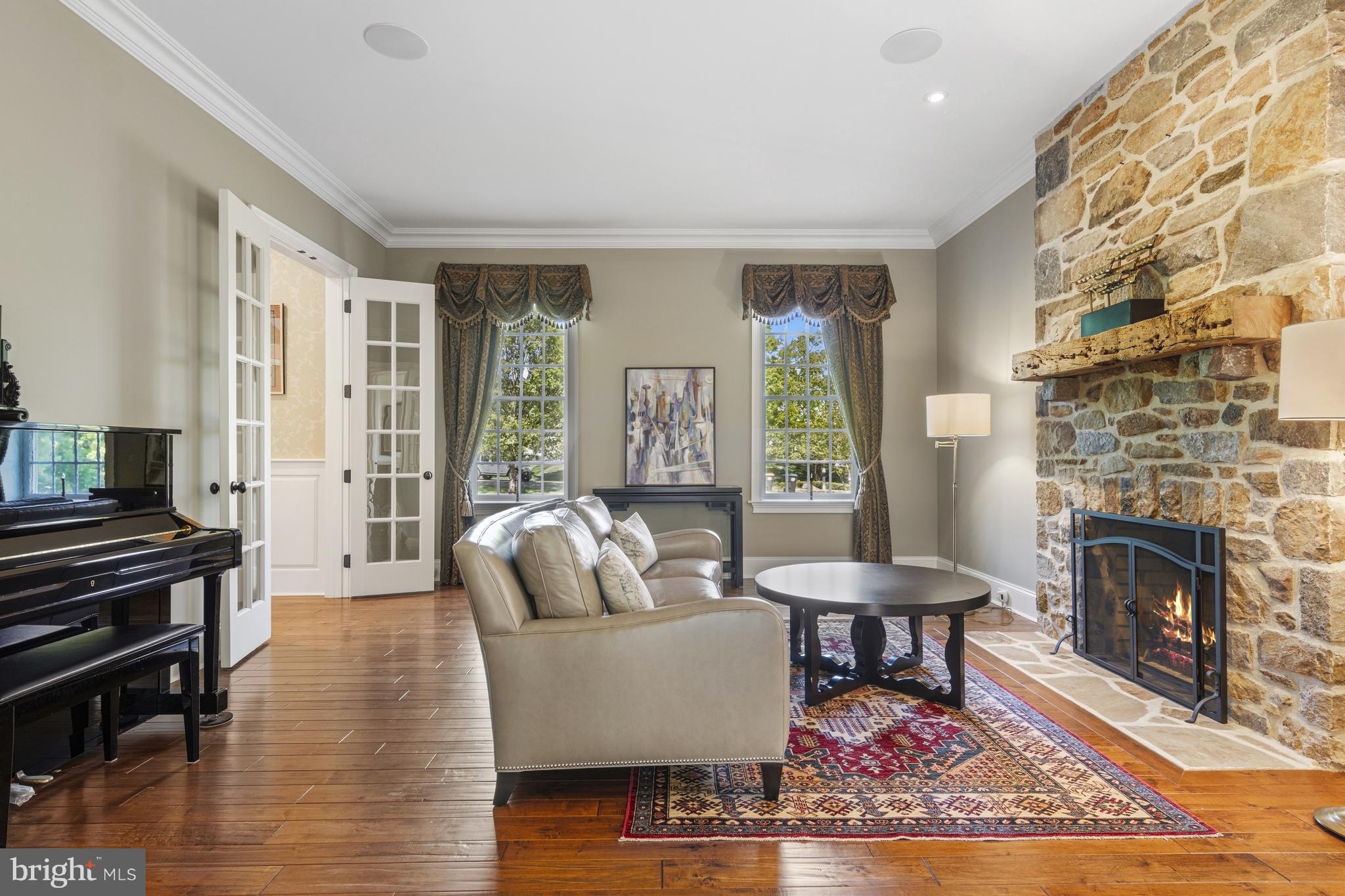APPLECROSS - Residential