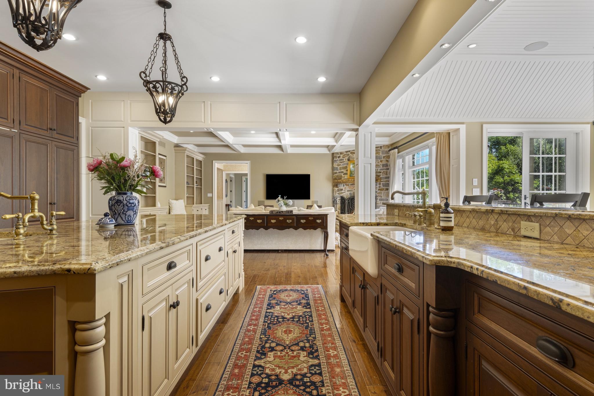 APPLECROSS - Residential