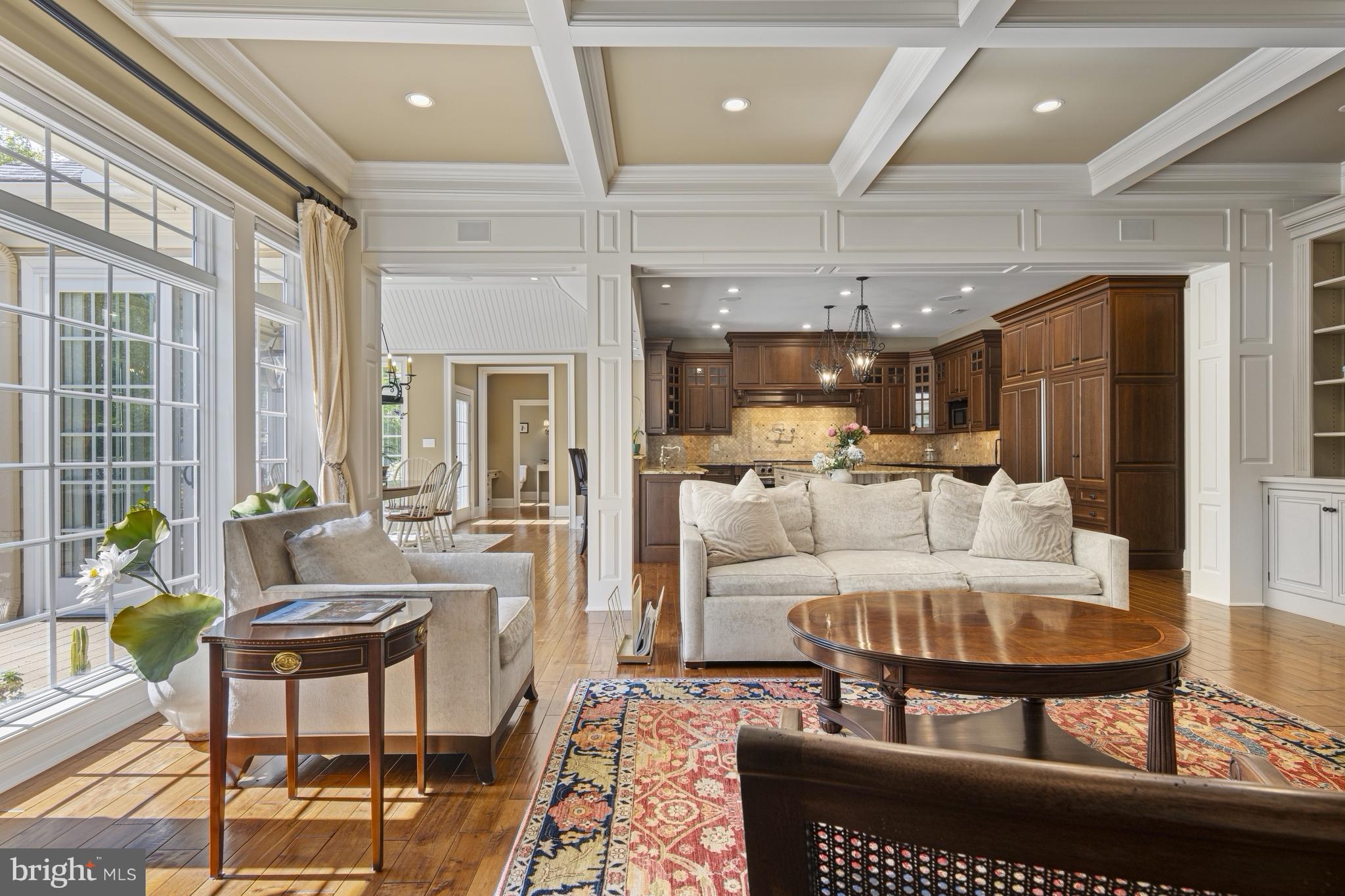 APPLECROSS - Residential