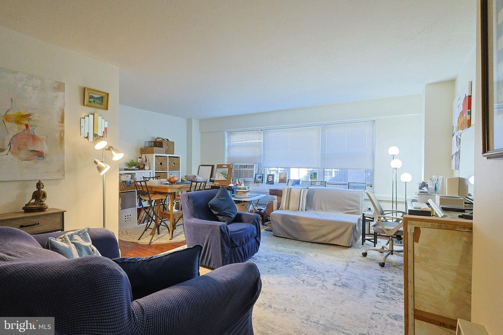 Photo of 118 S 21st Street #218, PHILADELPHIA, PA 19103 (MLS # PAPH2539672)