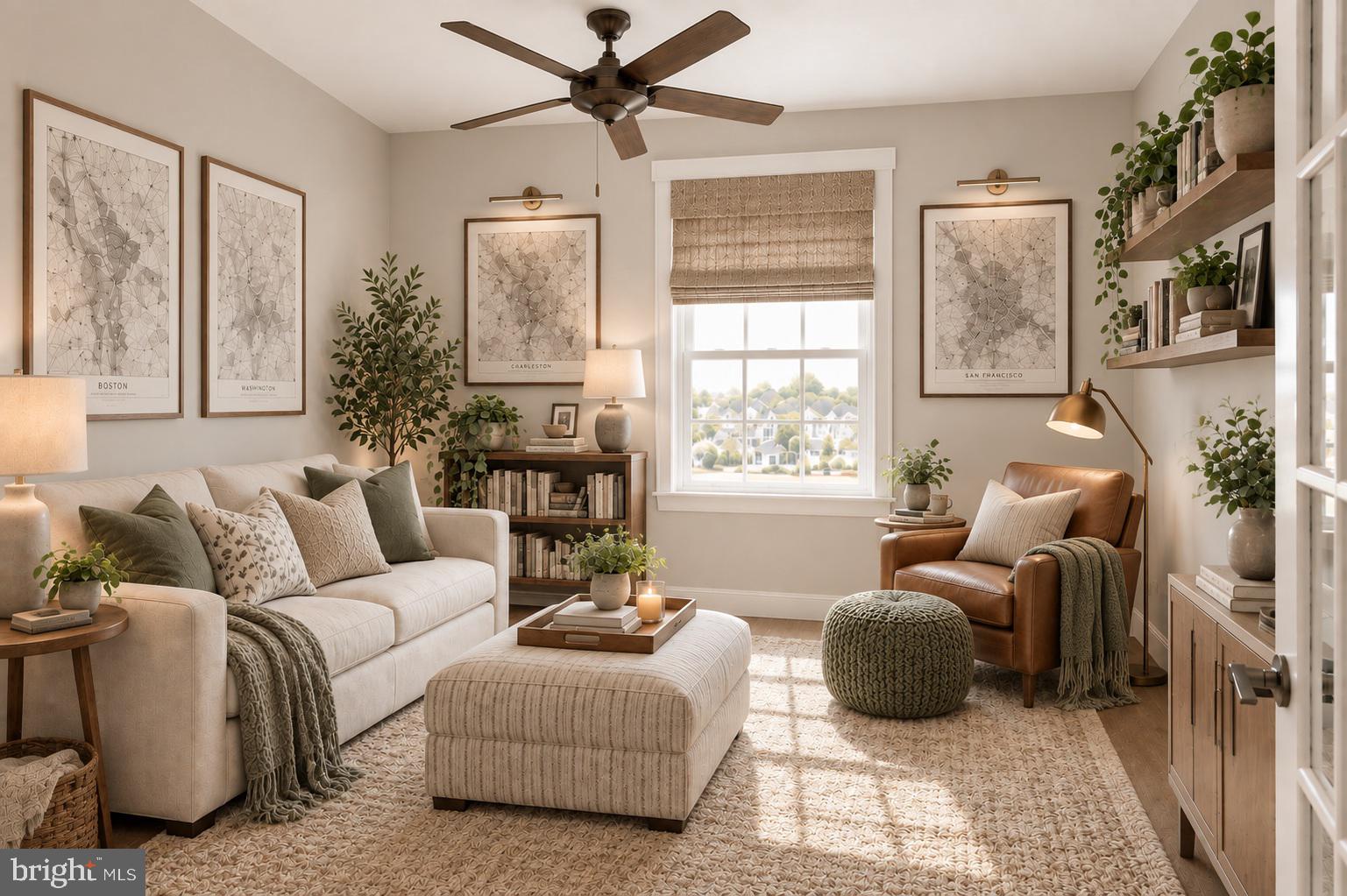 1054 ROBINSON ROAD DELRAY PLAN