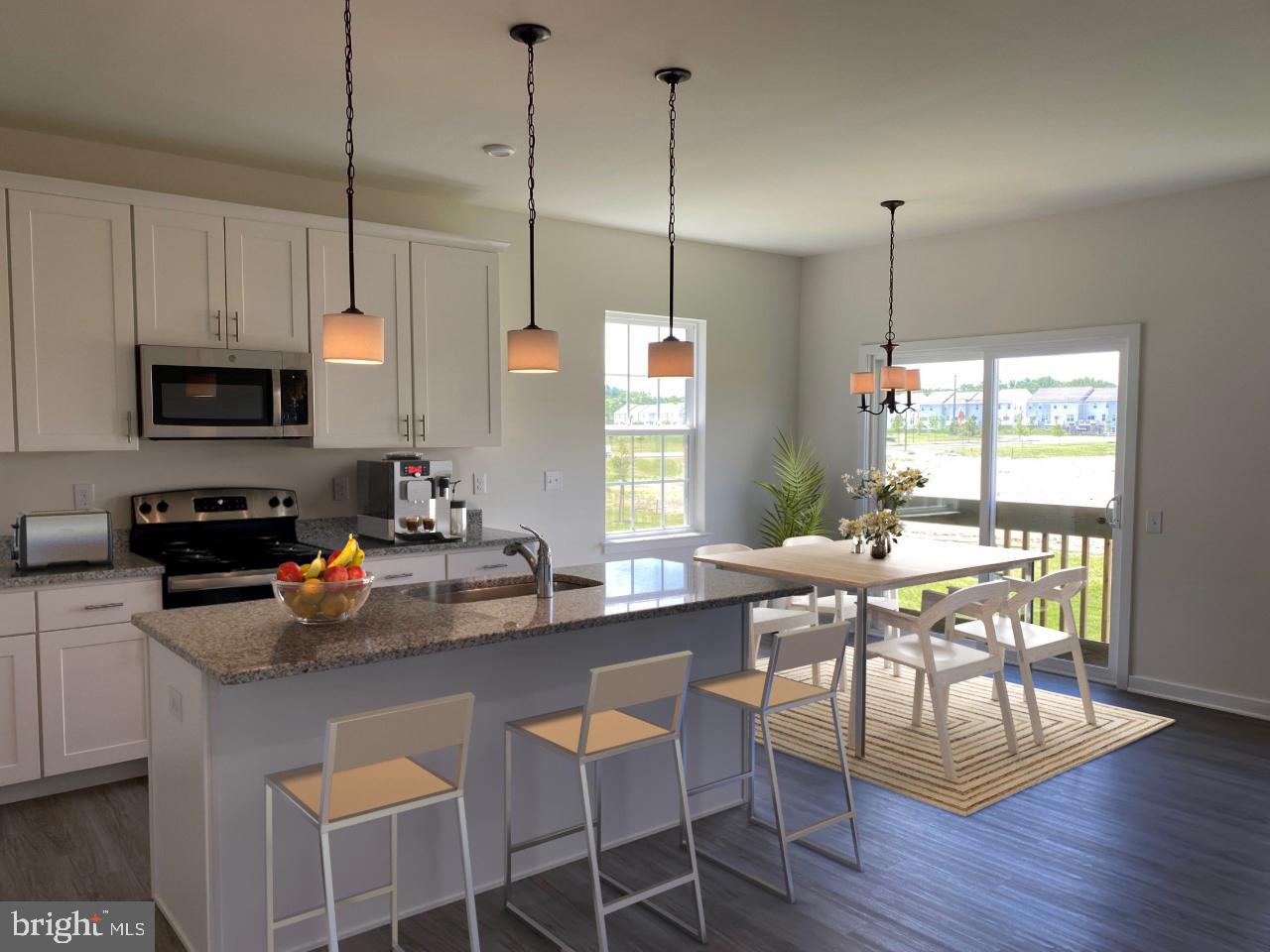 1054 ROBINSON ROAD DELRAY PLAN