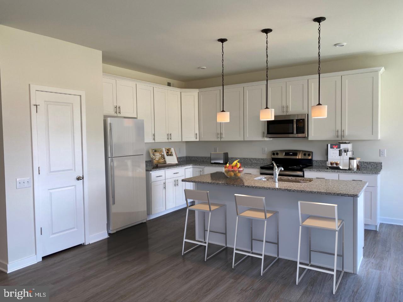 1054 ROBINSON ROAD DELRAY PLAN
