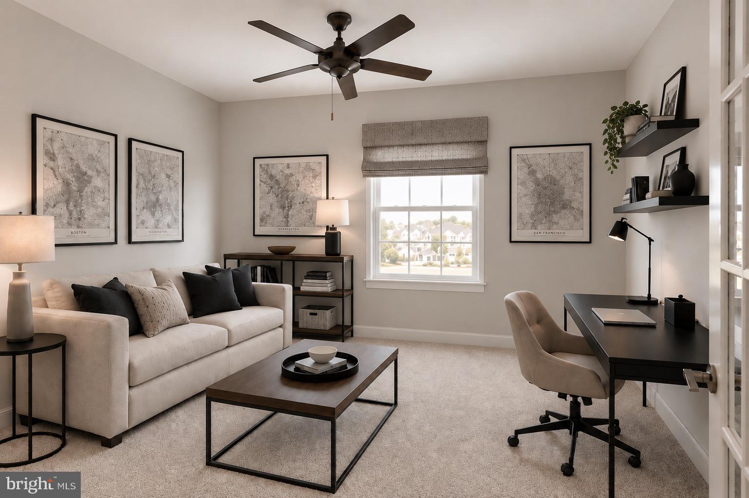 1054 ROBINSON ROAD DELRAY PLAN
