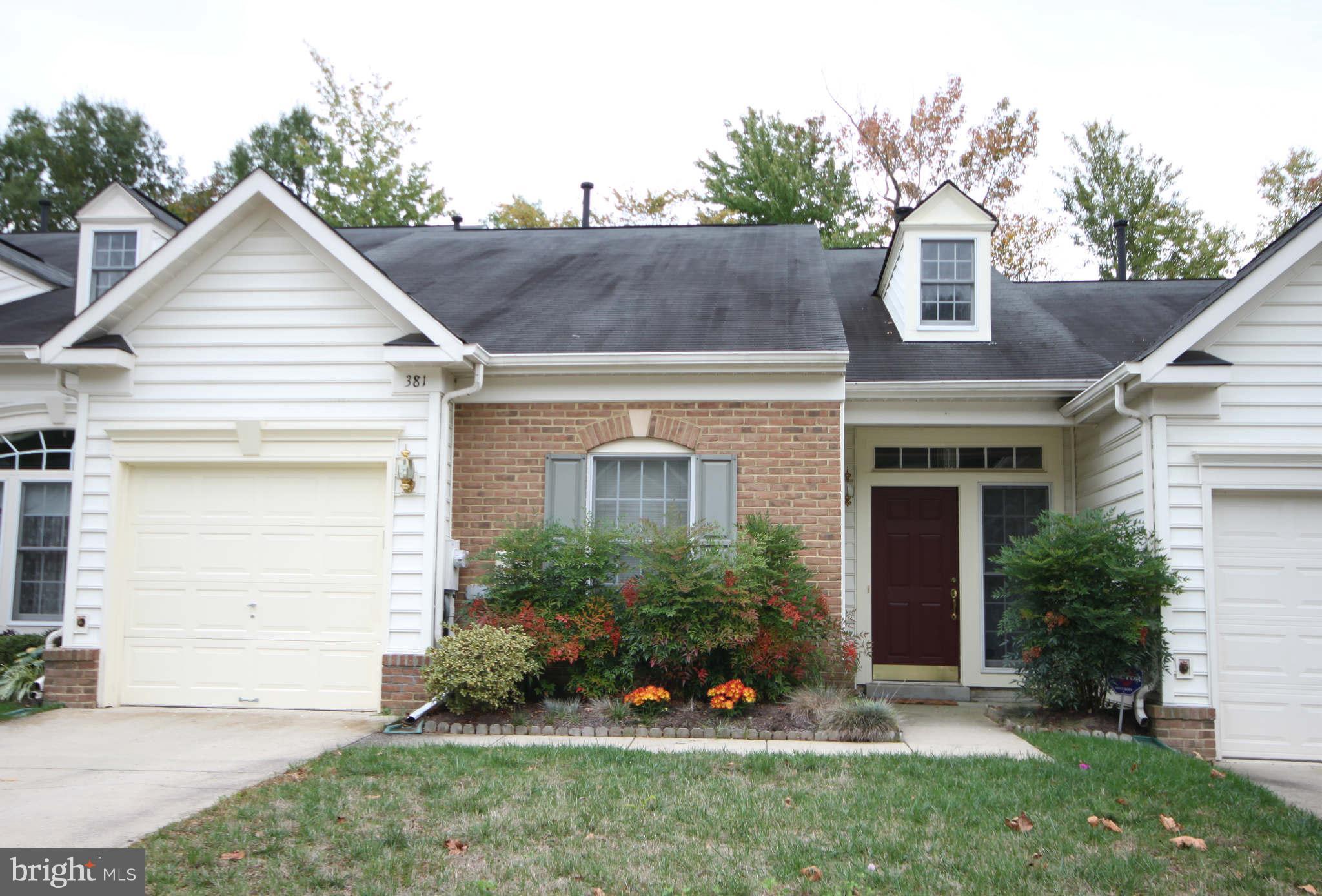 SOUTH RIVER COLONY - Residential