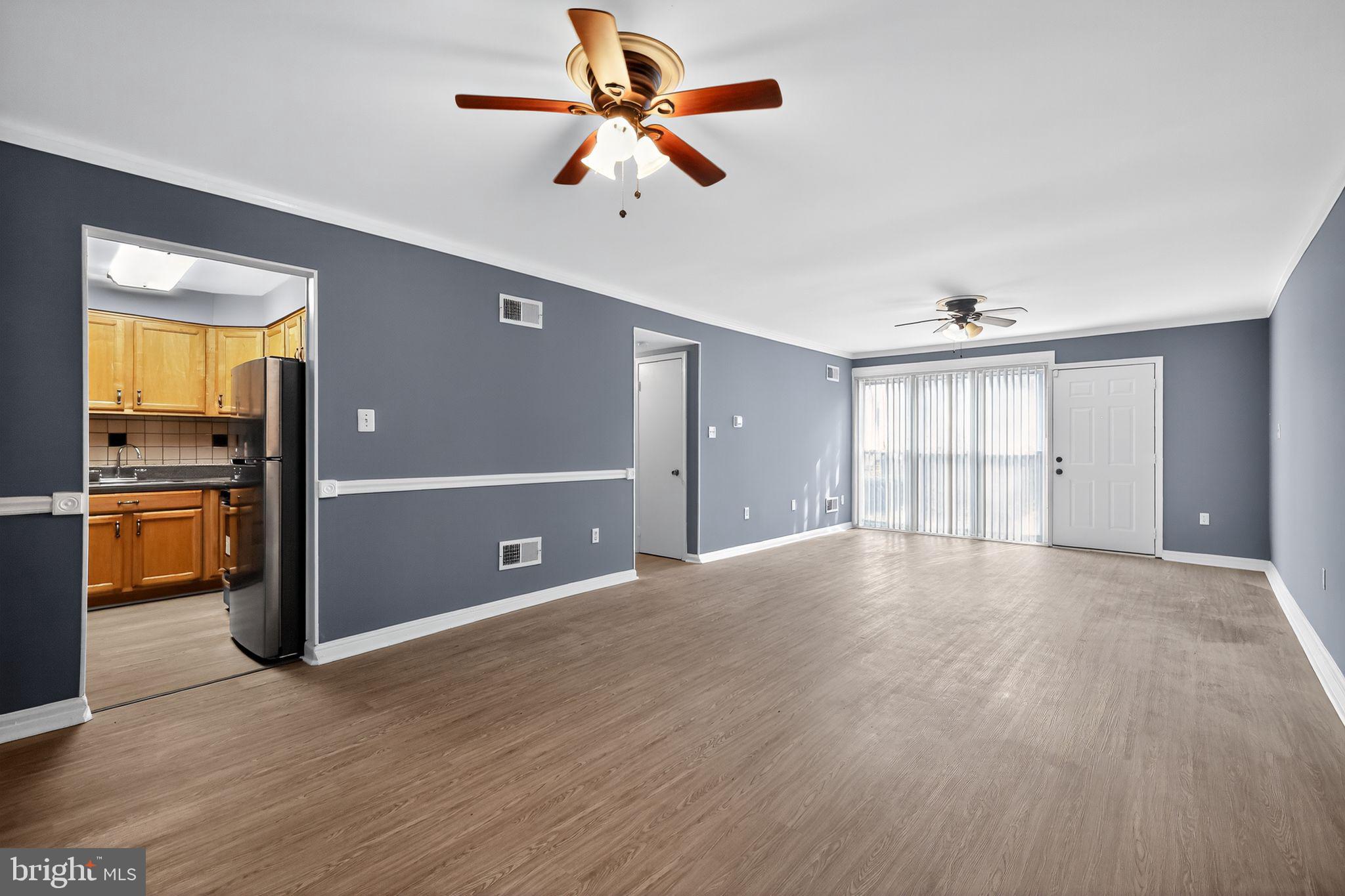 OLD TOWNE VILLAGE CONDOMINIUMS - Residential