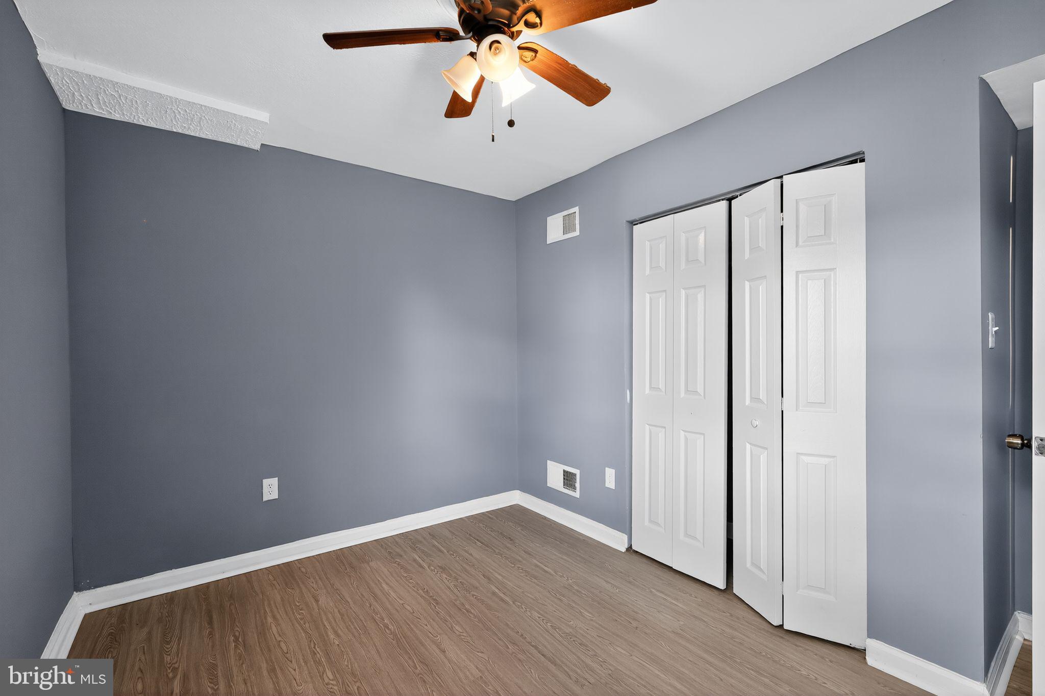 OLD TOWNE VILLAGE CONDOMINIUMS - Residential