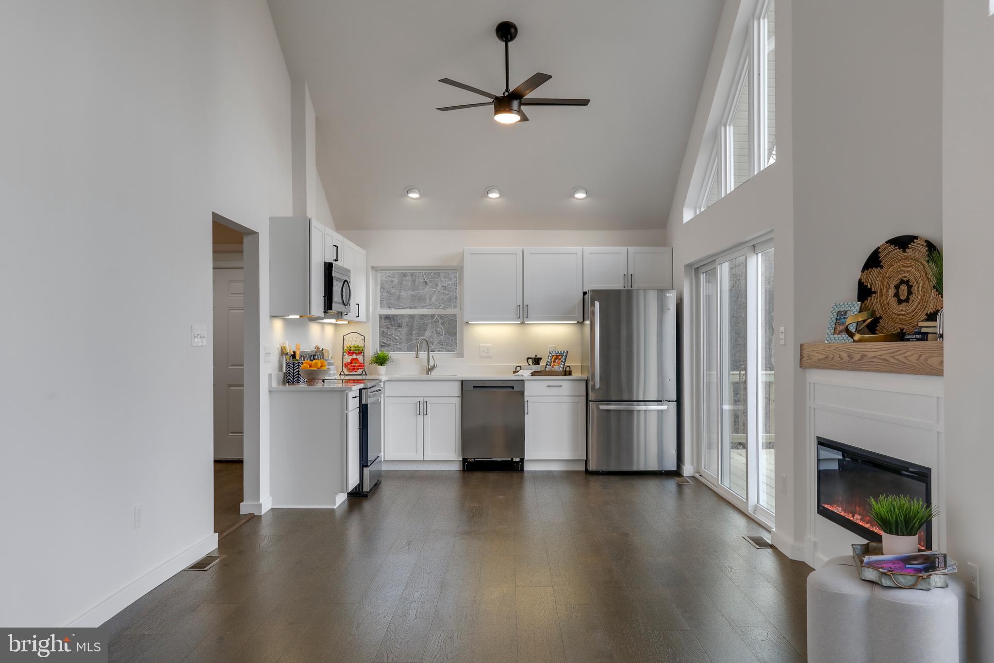 SHANNONDALE - Residential