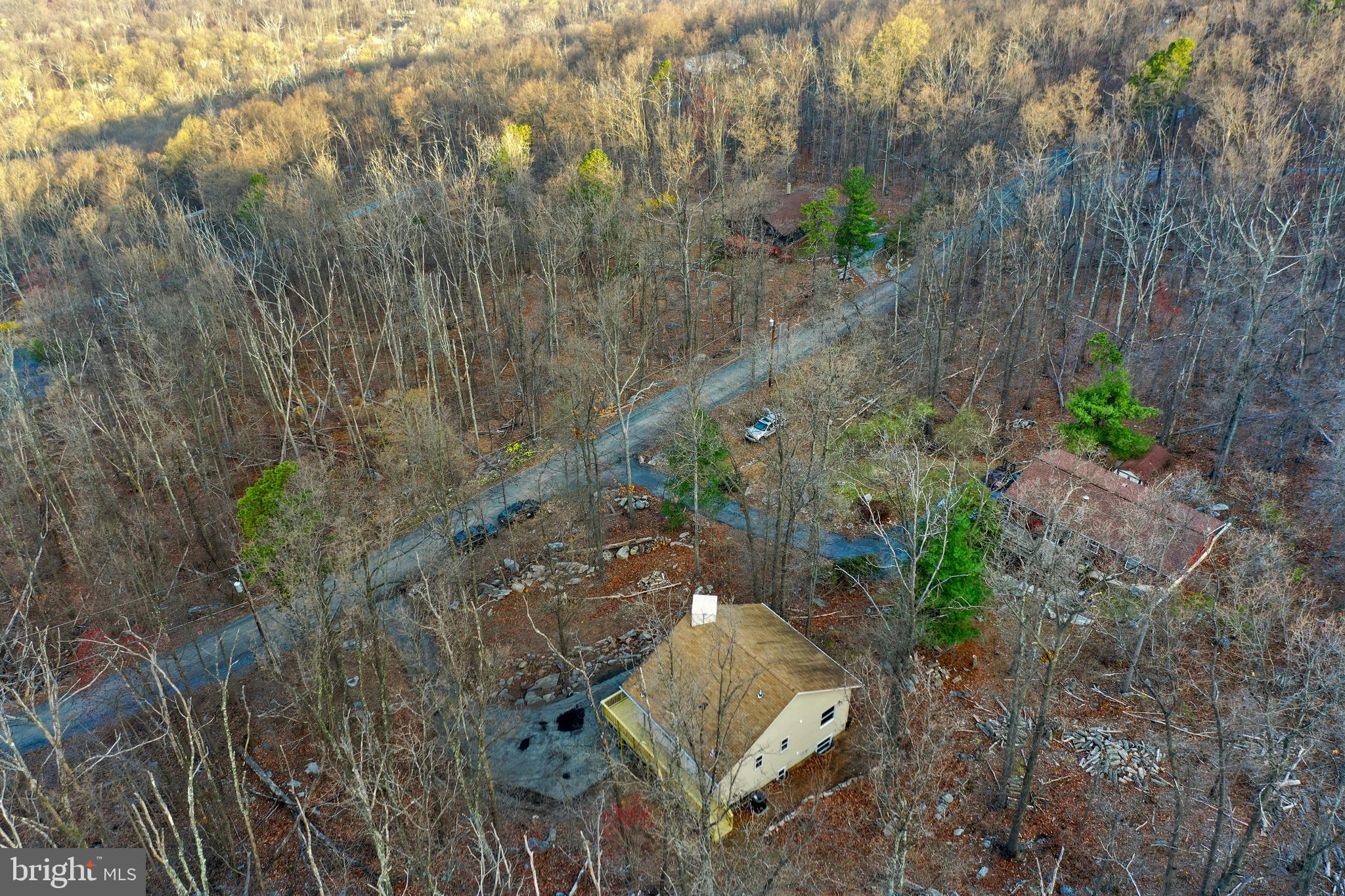 SHANNONDALE - Residential