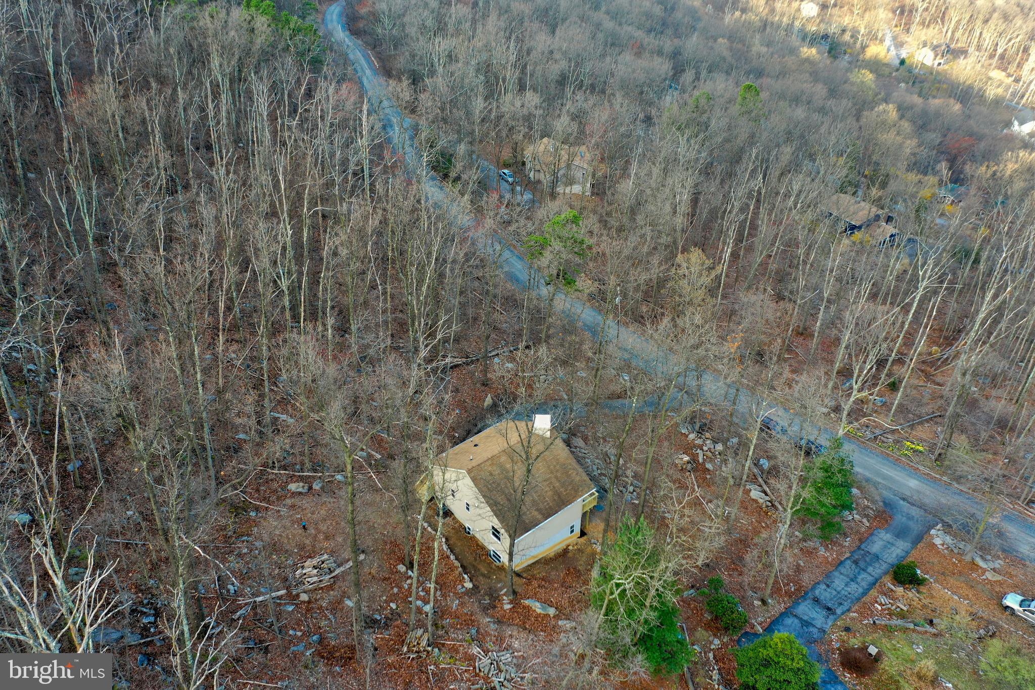 SHANNONDALE - Residential