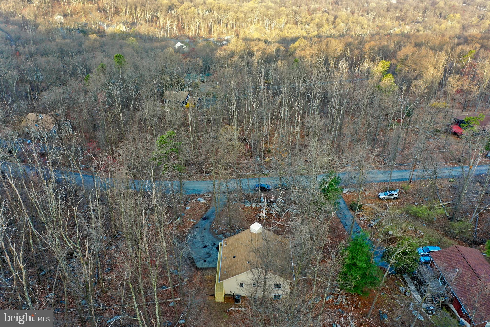 SHANNONDALE - Residential