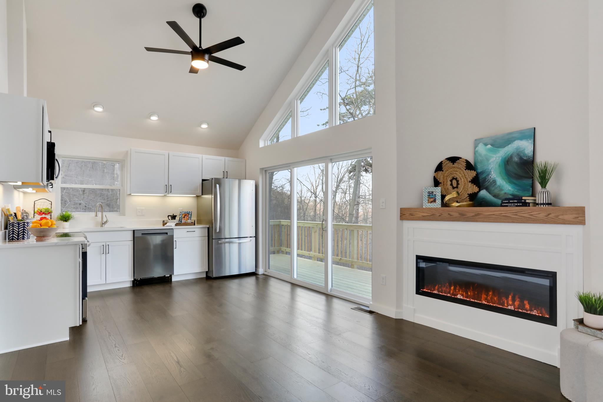 SHANNONDALE - Residential