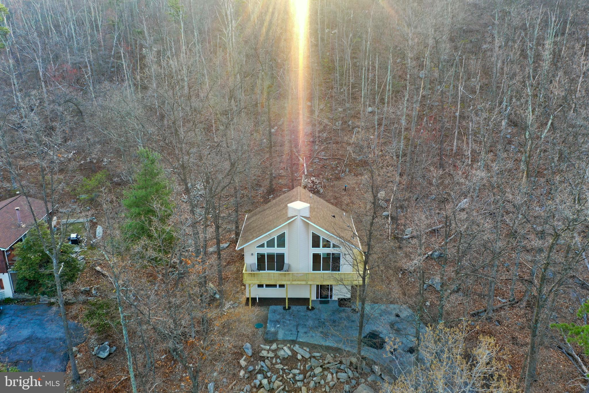 SHANNONDALE - Residential