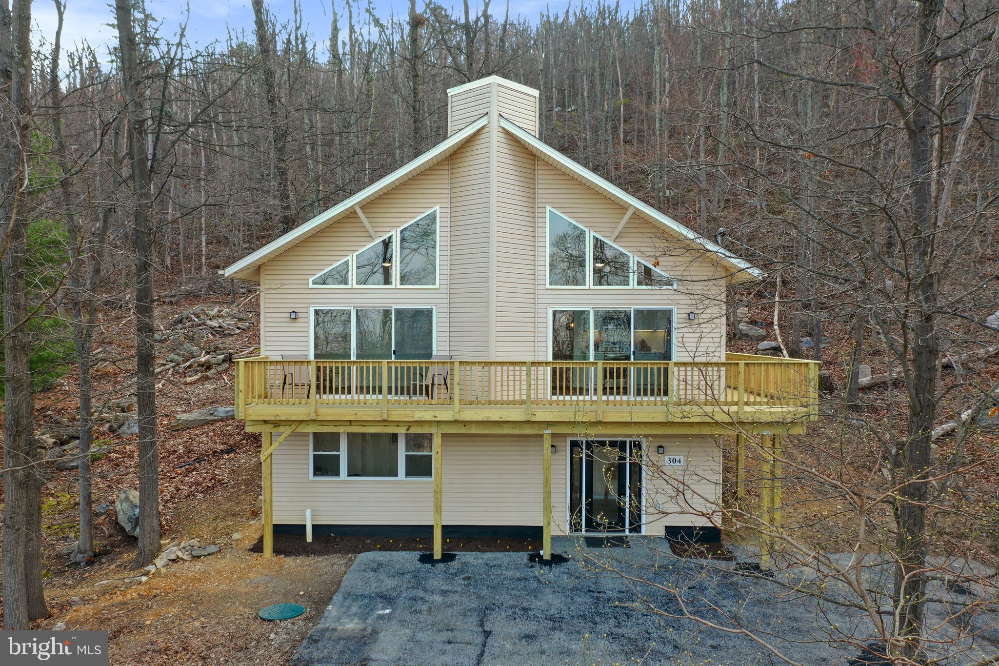 SHANNONDALE - Residential