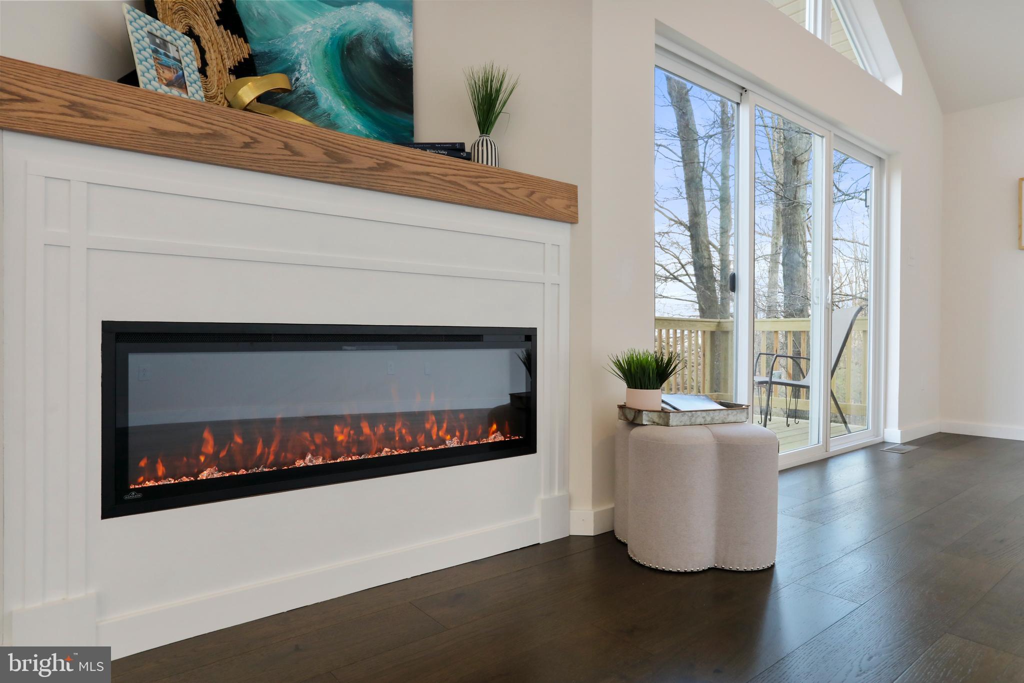 SHANNONDALE - Residential