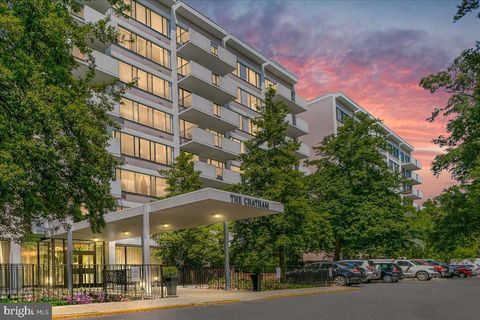 4501 ARLINGTON BOULEVARD 709 ARLINGTON VA 22203
