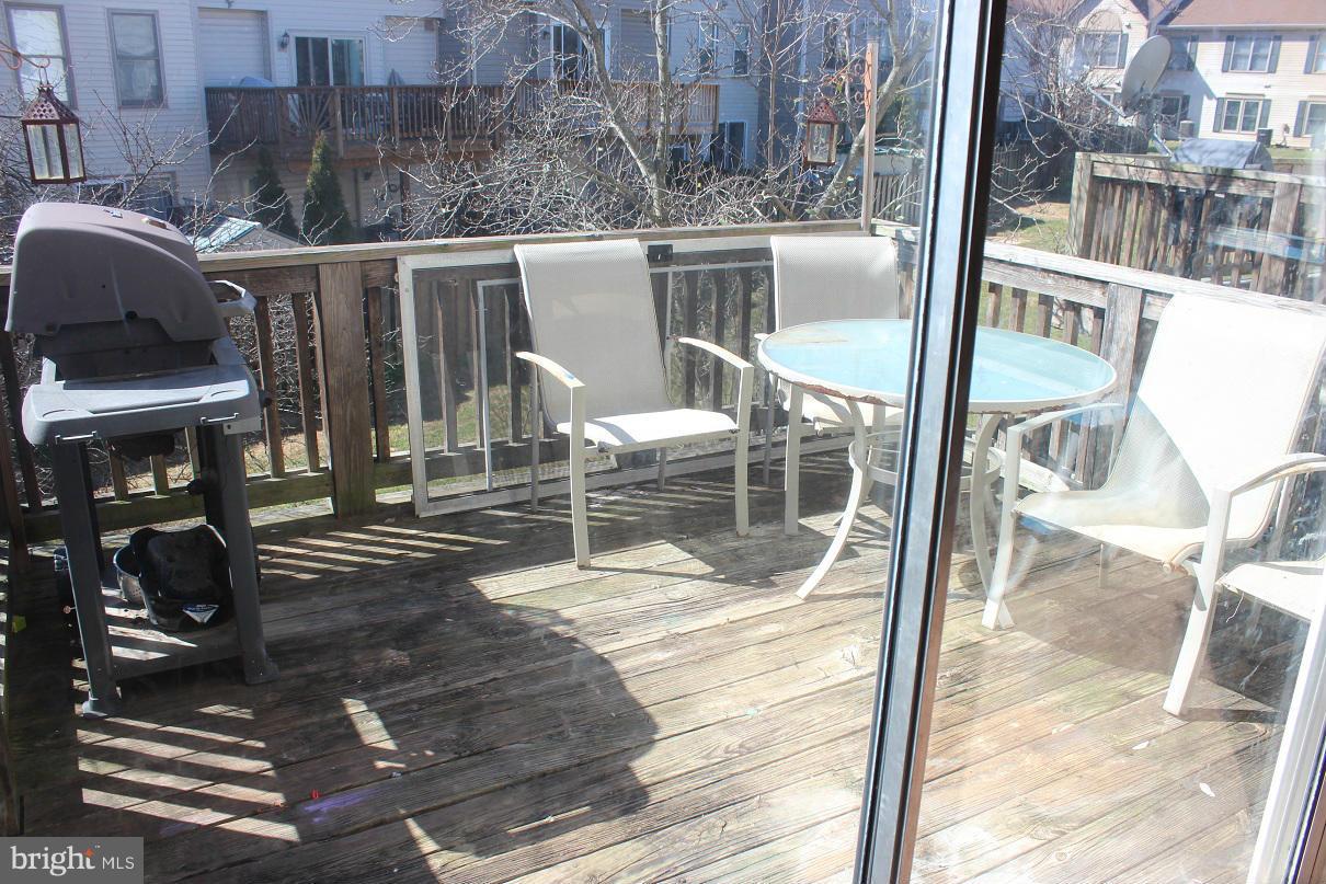 STONINGTON/SUDLEY MANOR - Residential