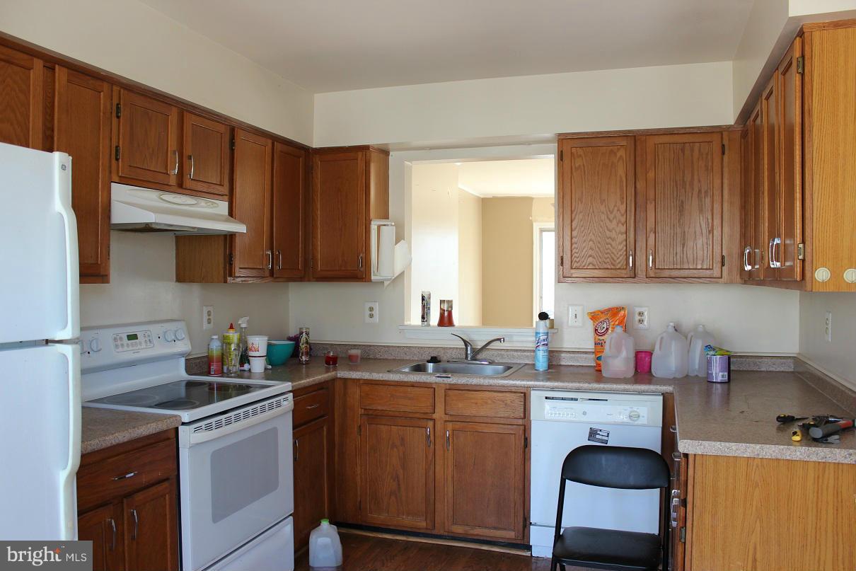 STONINGTON/SUDLEY MANOR - Residential