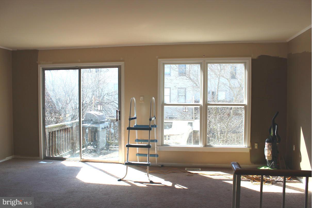 STONINGTON/SUDLEY MANOR - Residential