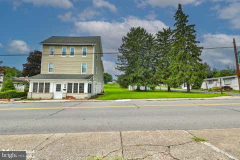 Homes For Sale - 726 Garibaldi Avenue<br/> Northampton County, BANGOR, PA 18013
