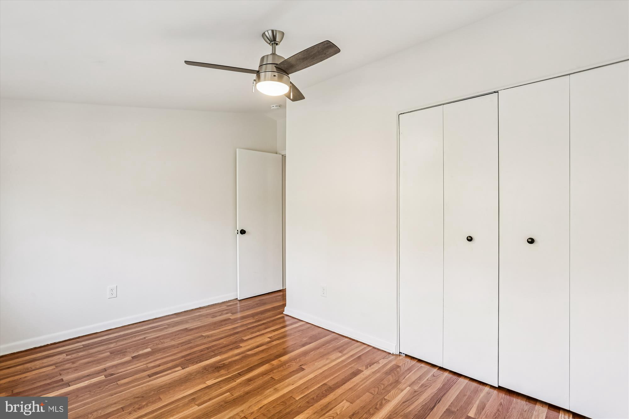 KEMP MILL ESTATES - Residential