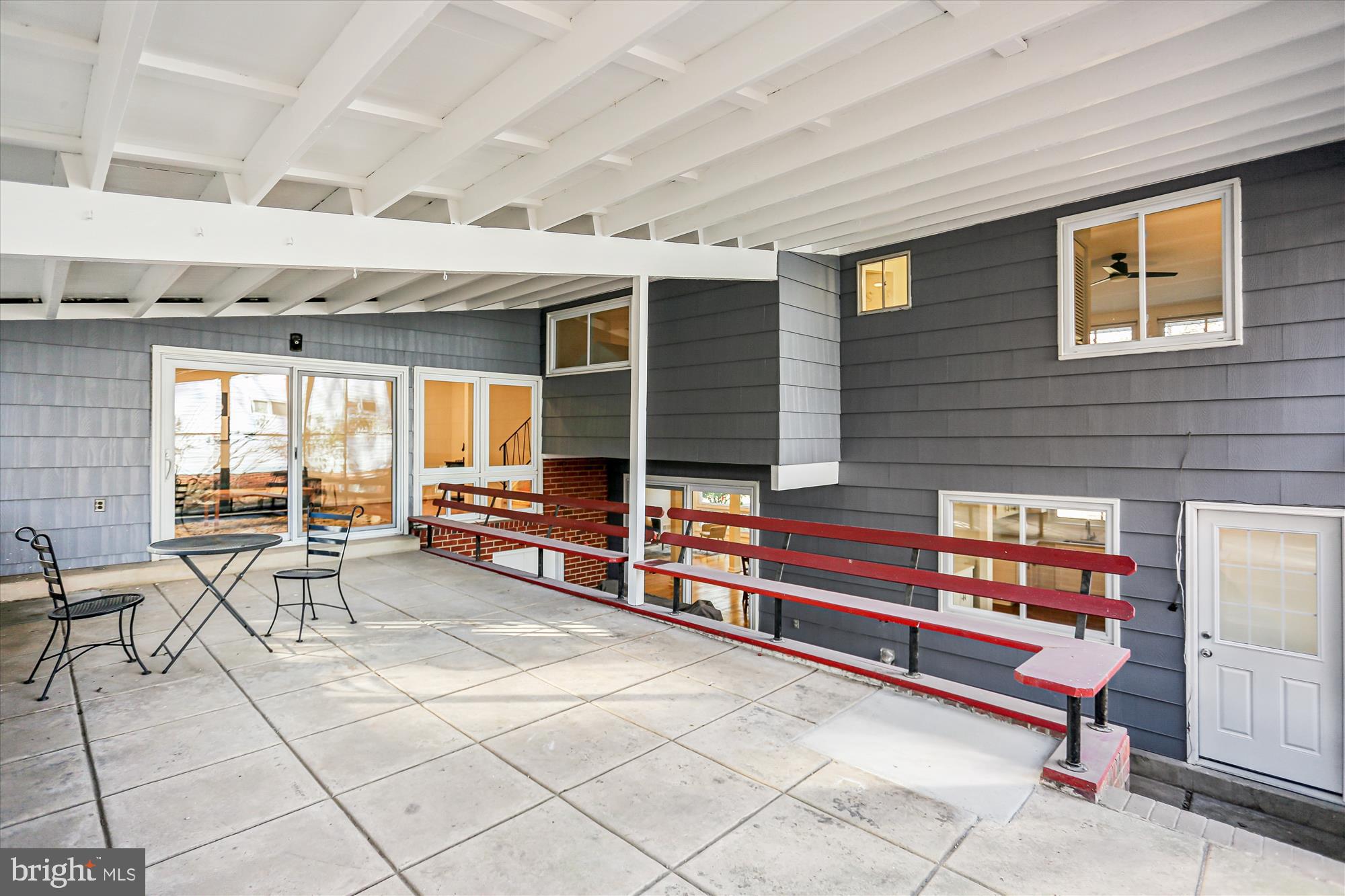 KEMP MILL ESTATES - Residential