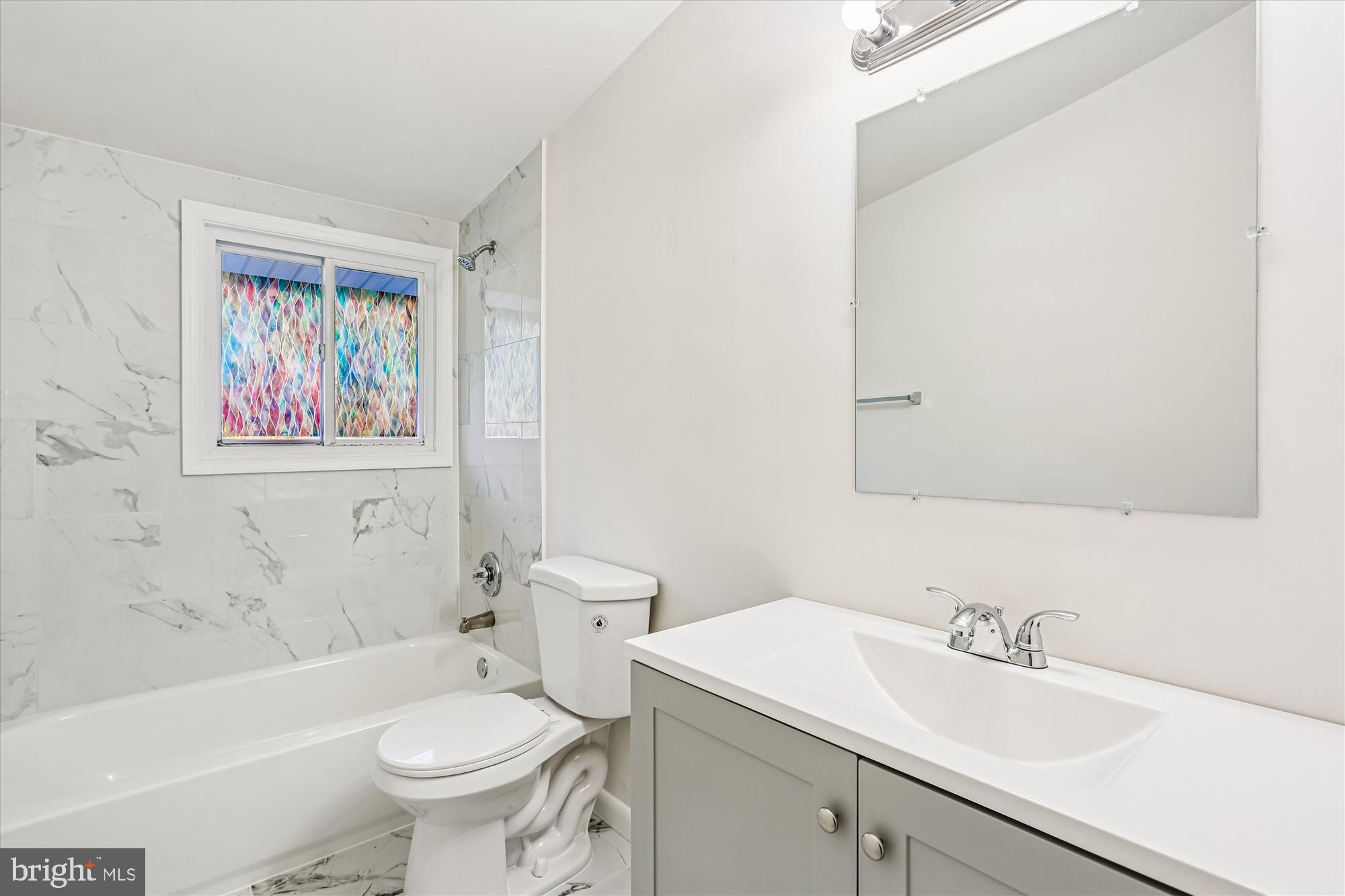 KEMP MILL ESTATES - Residential