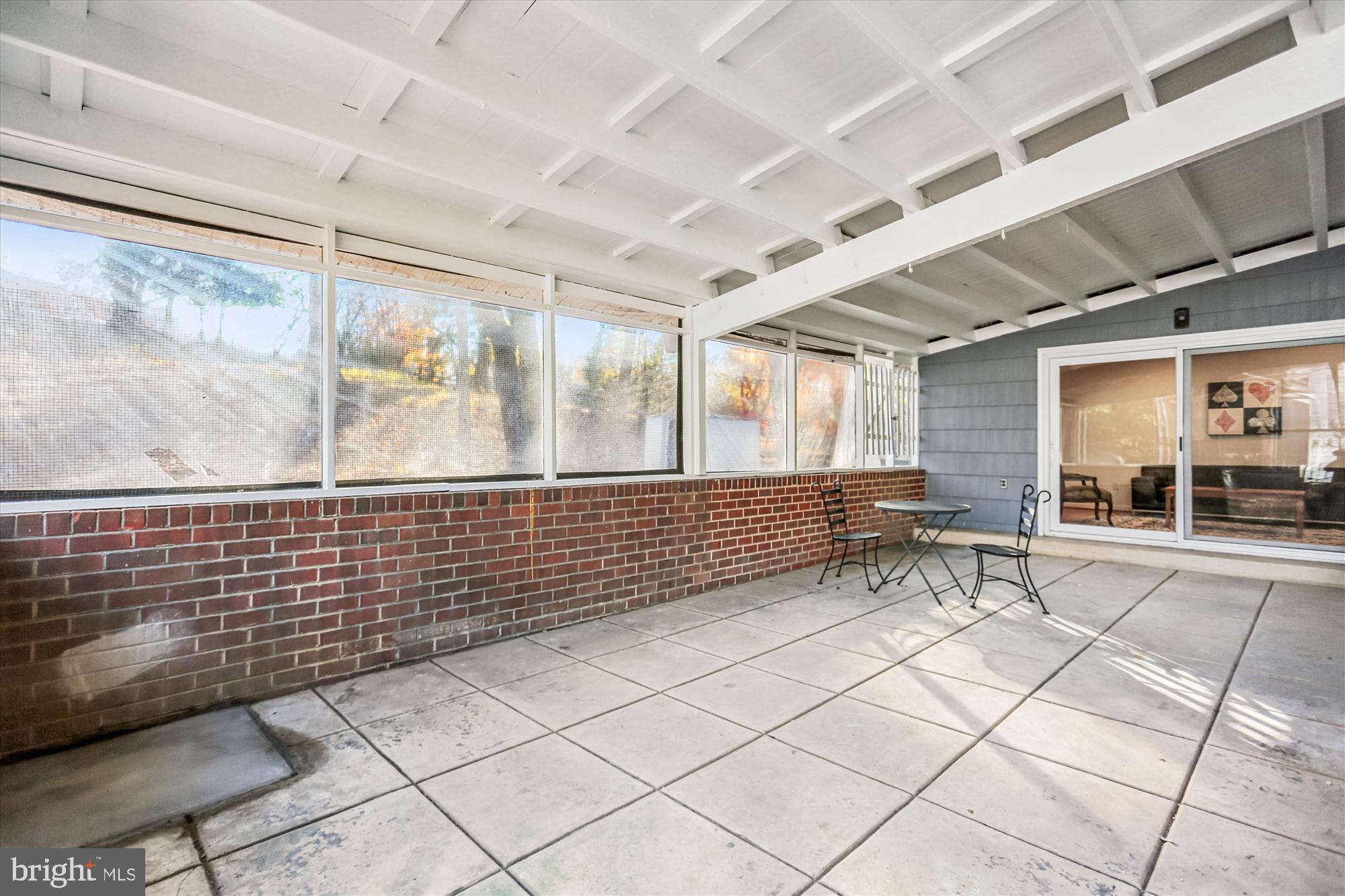 KEMP MILL ESTATES - Residential