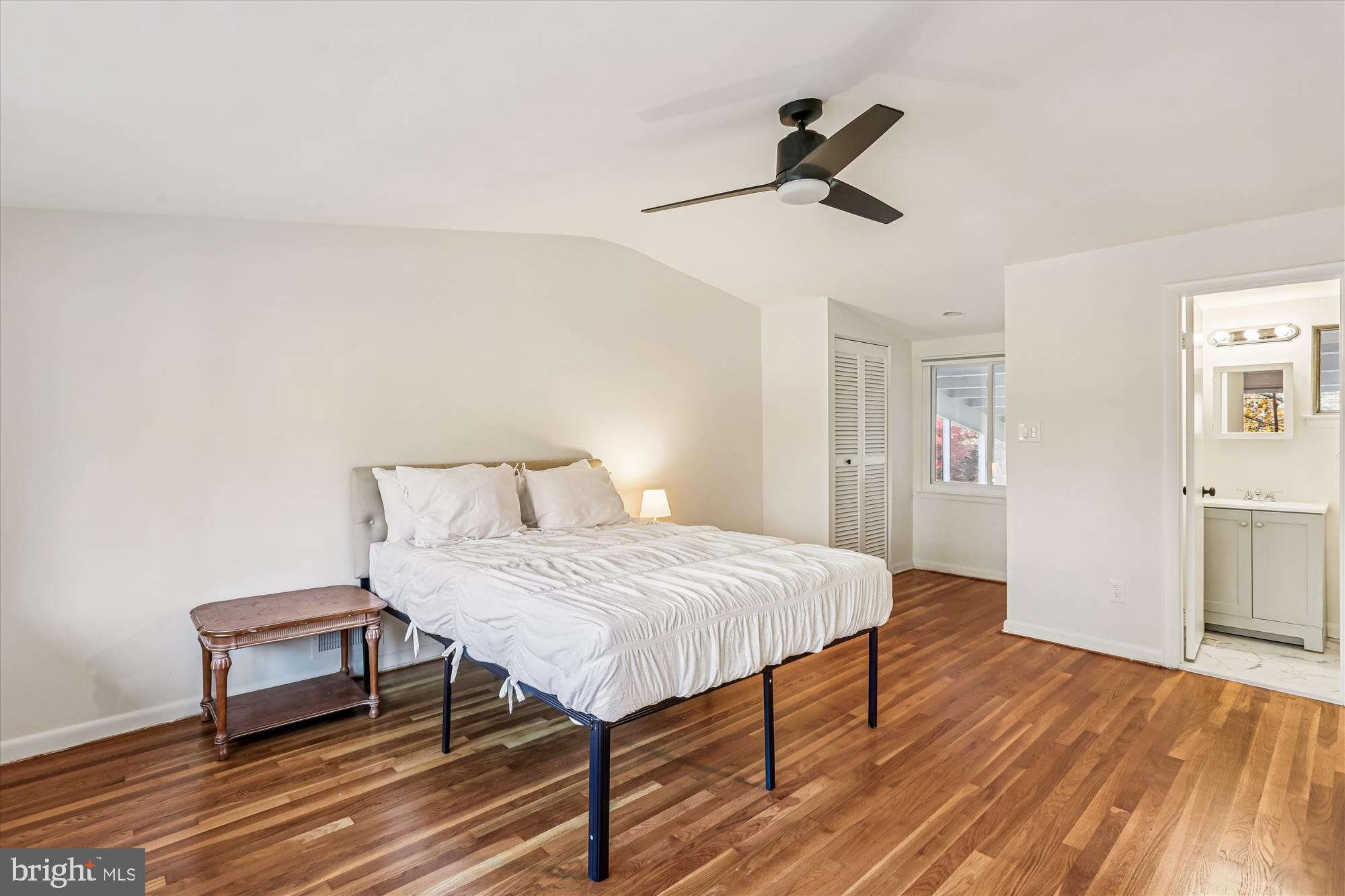 KEMP MILL ESTATES - Residential