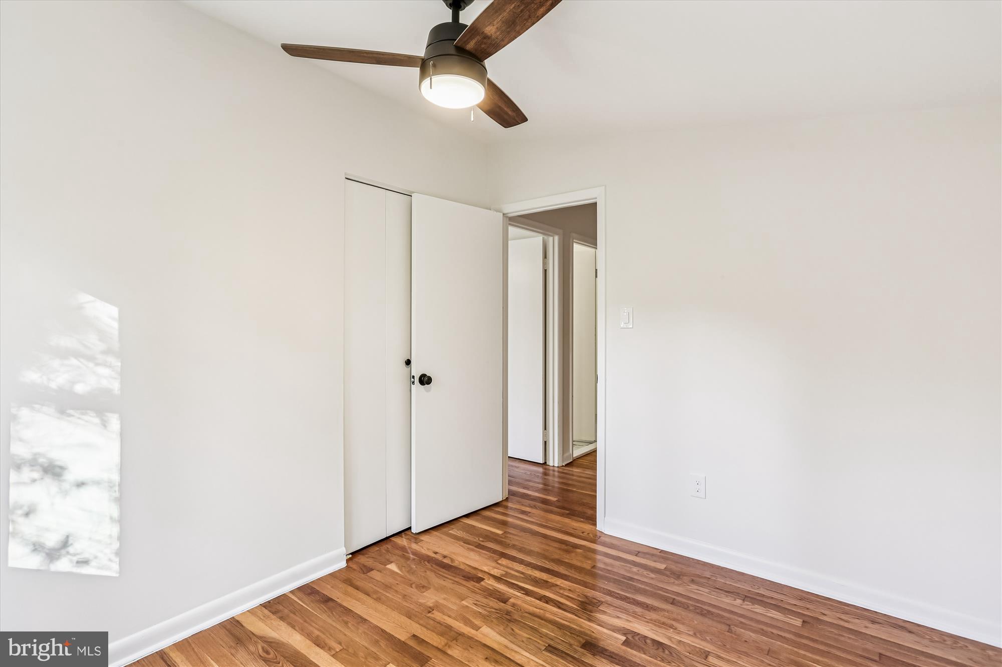 KEMP MILL ESTATES - Residential