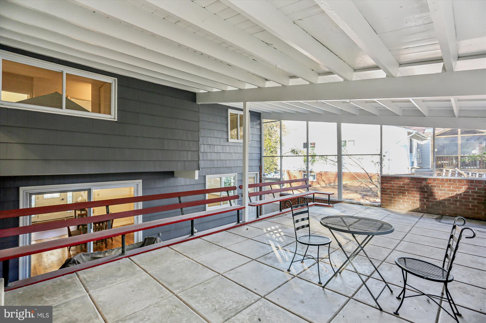 KEMP MILL ESTATES - Residential