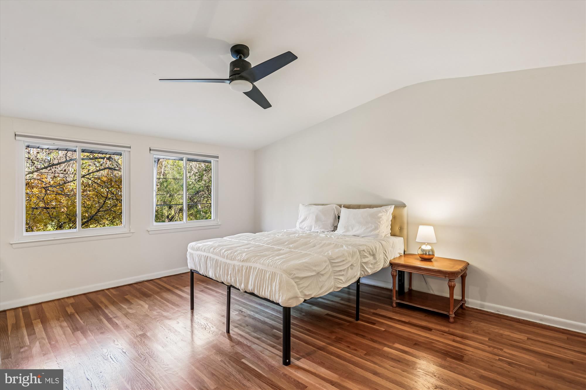 KEMP MILL ESTATES - Residential