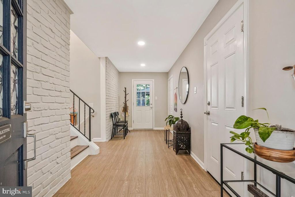 Photo of 13155 East Circle, BRYANTOWN, MD 20617 (MLS # MDCH2048416)