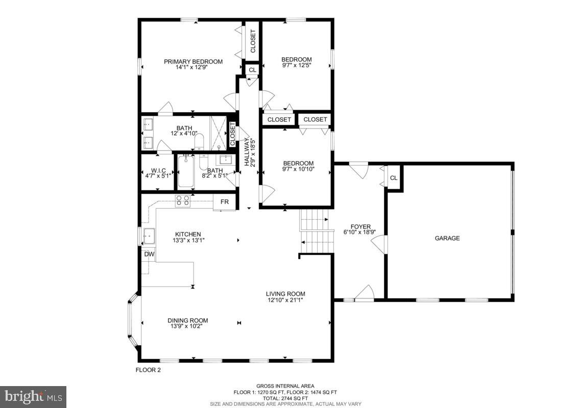 BRYANTOWN HILLS - Residential