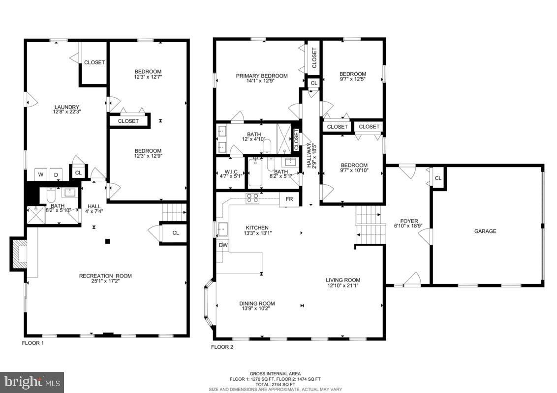 BRYANTOWN HILLS - Residential