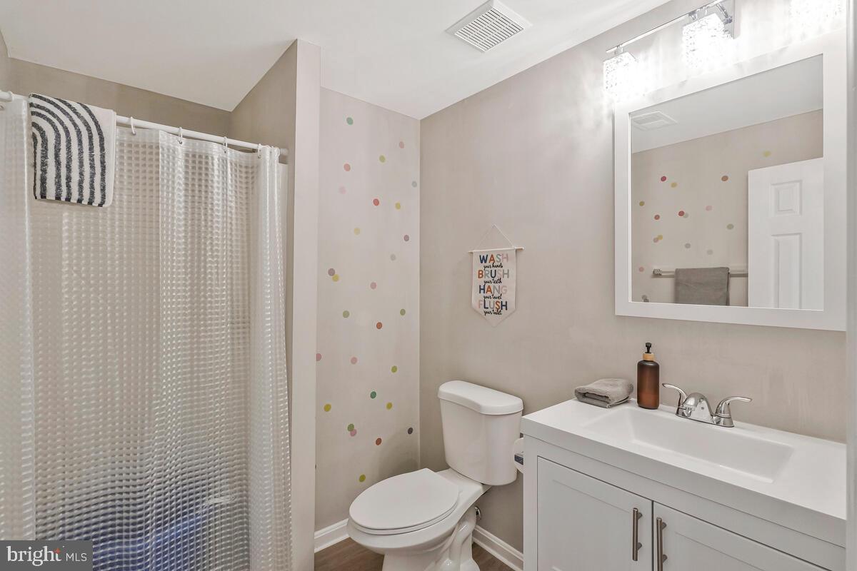 BRYANTOWN HILLS - Residential