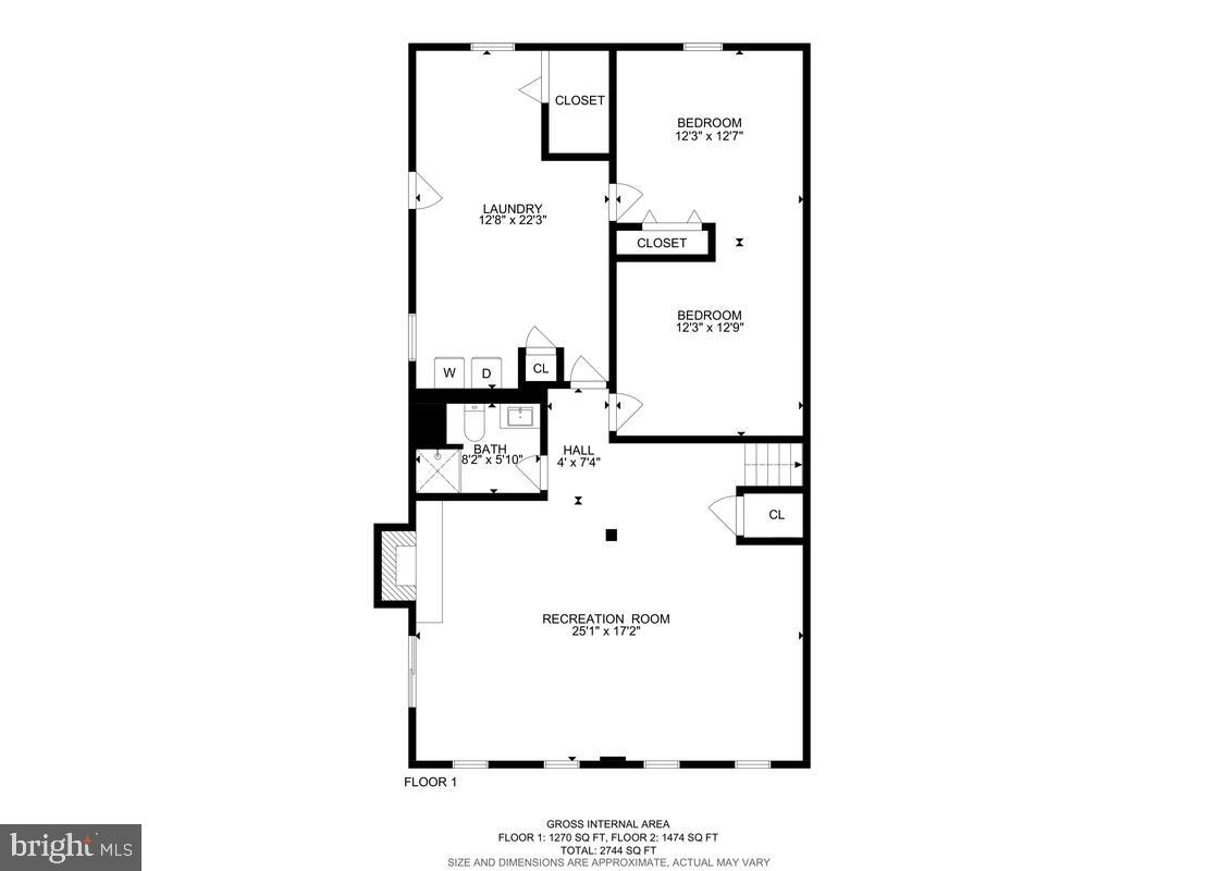 BRYANTOWN HILLS - Residential