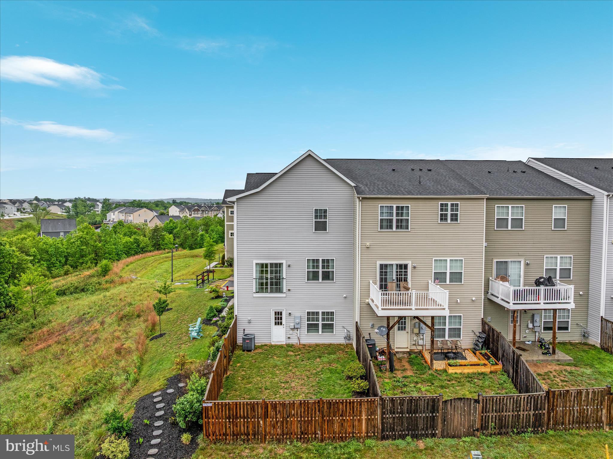 SNOWDEN BRIDGE - Residential