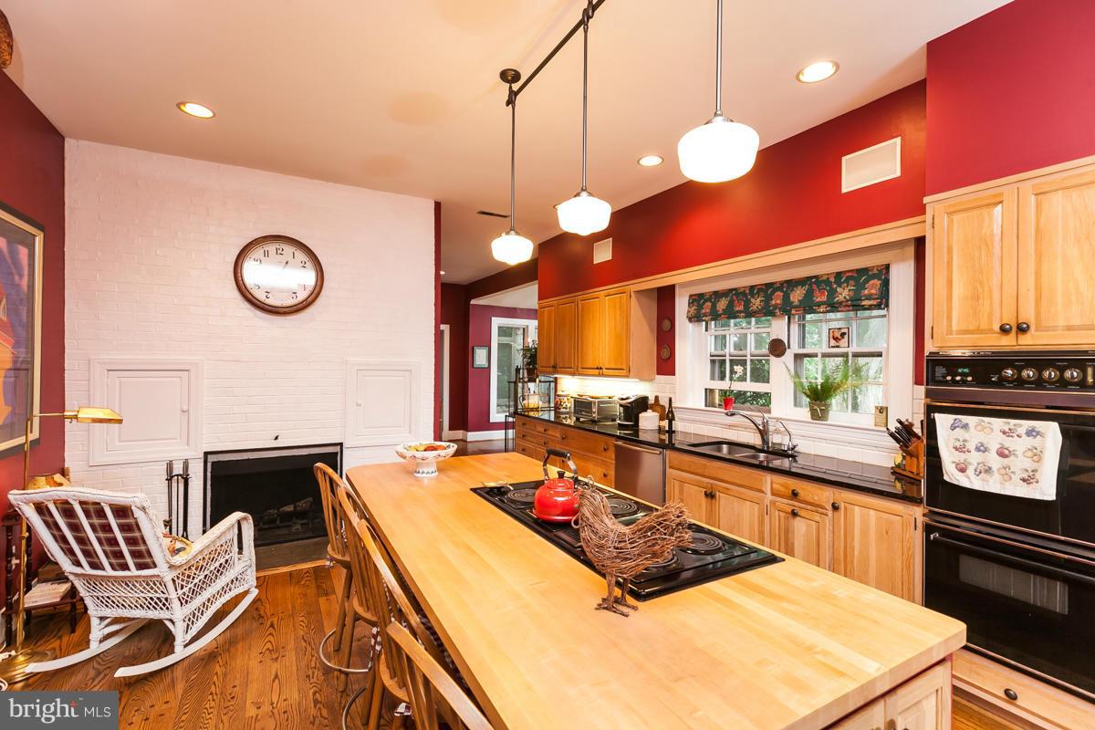 GREENSPRING VALLEY - Residential