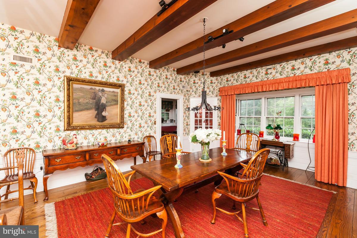 GREENSPRING VALLEY - Residential